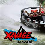 Xavage by Xcaret