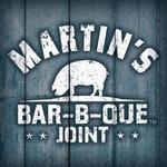 Martin's Bar-B-Que Joint