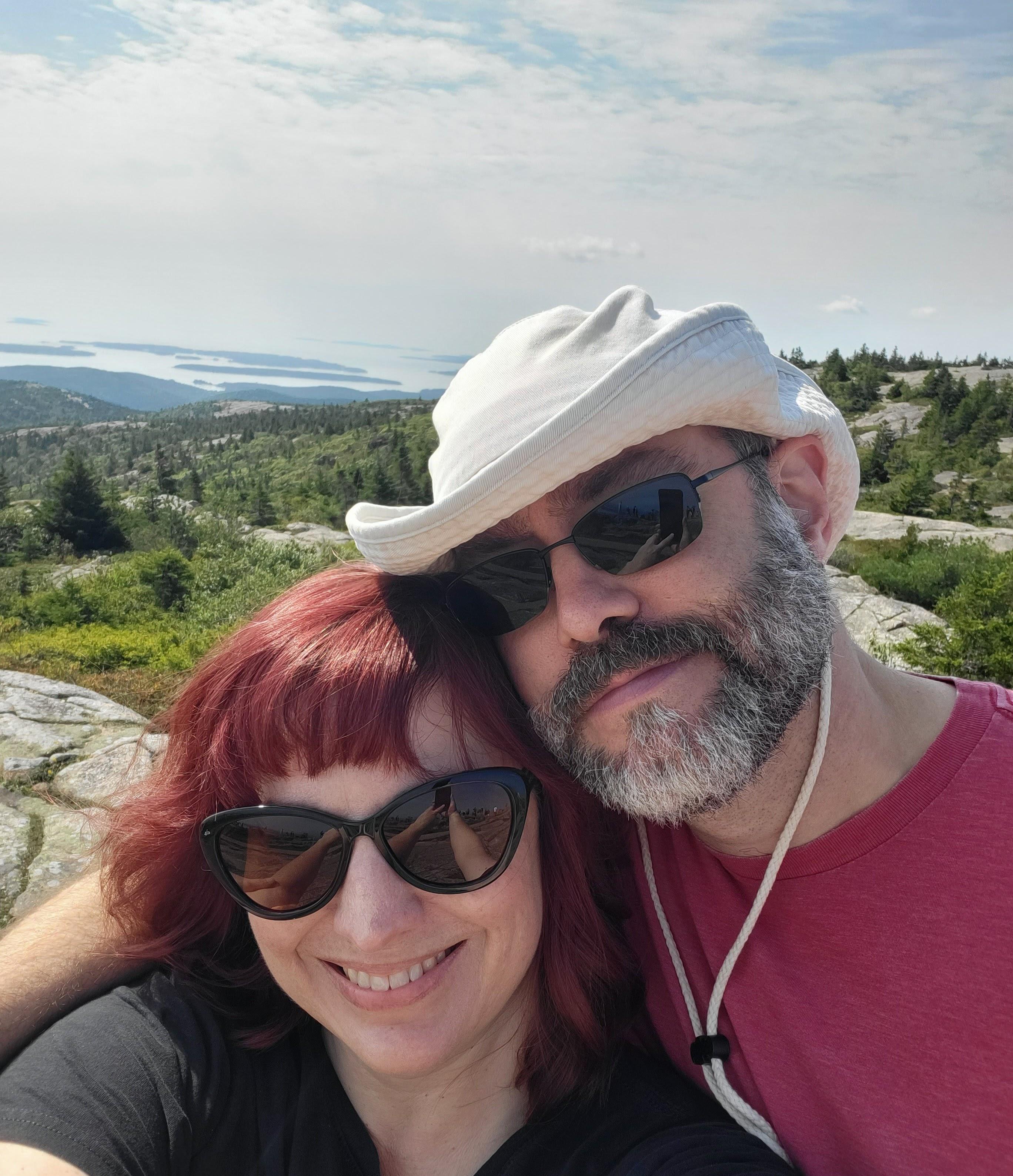 The Wedding Website of Tina Mattingly and Tony Ray