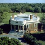 Thomas Jefferson's Poplar Forest
