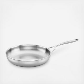 5-Plus Stainless Fry Pan