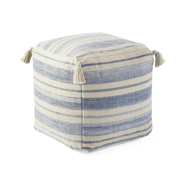 Parkside Pouf