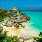 Tulum Archaeological Zone