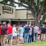 Killen's BBQ