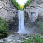 Taughannock Falls State Park