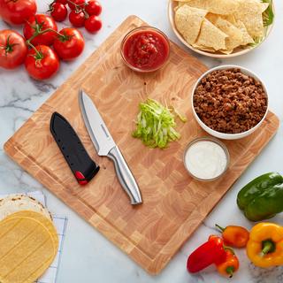 Rubberwood Cutting Board