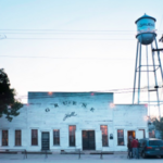 Gruene Hall – Texas’ oldest dance hall