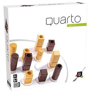 Gigamic Quarto Classic Game