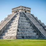 Chichén Itzá