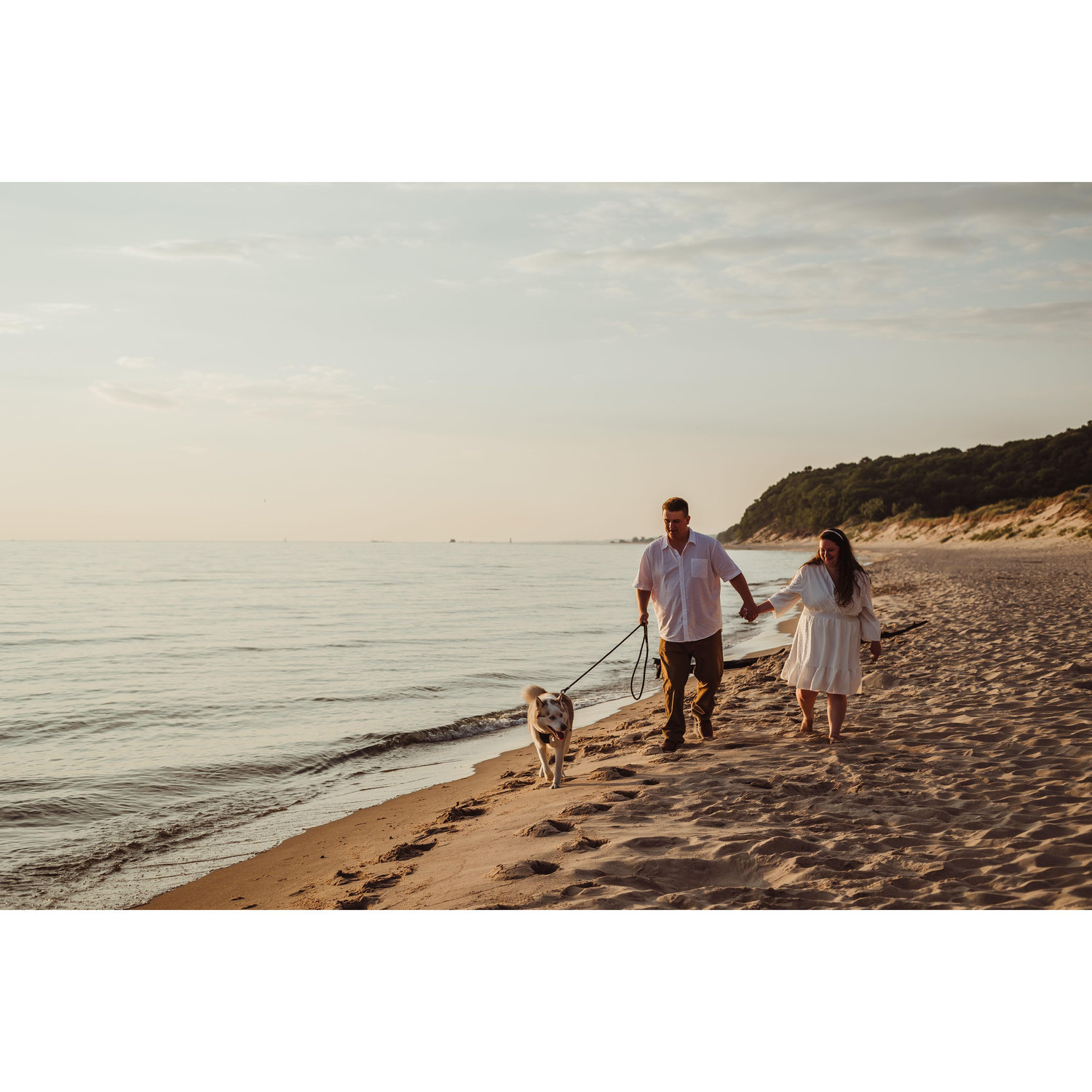 Engagement pictures by Lynzee Harrison Photography