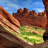 Red Rocks Amphitheatre