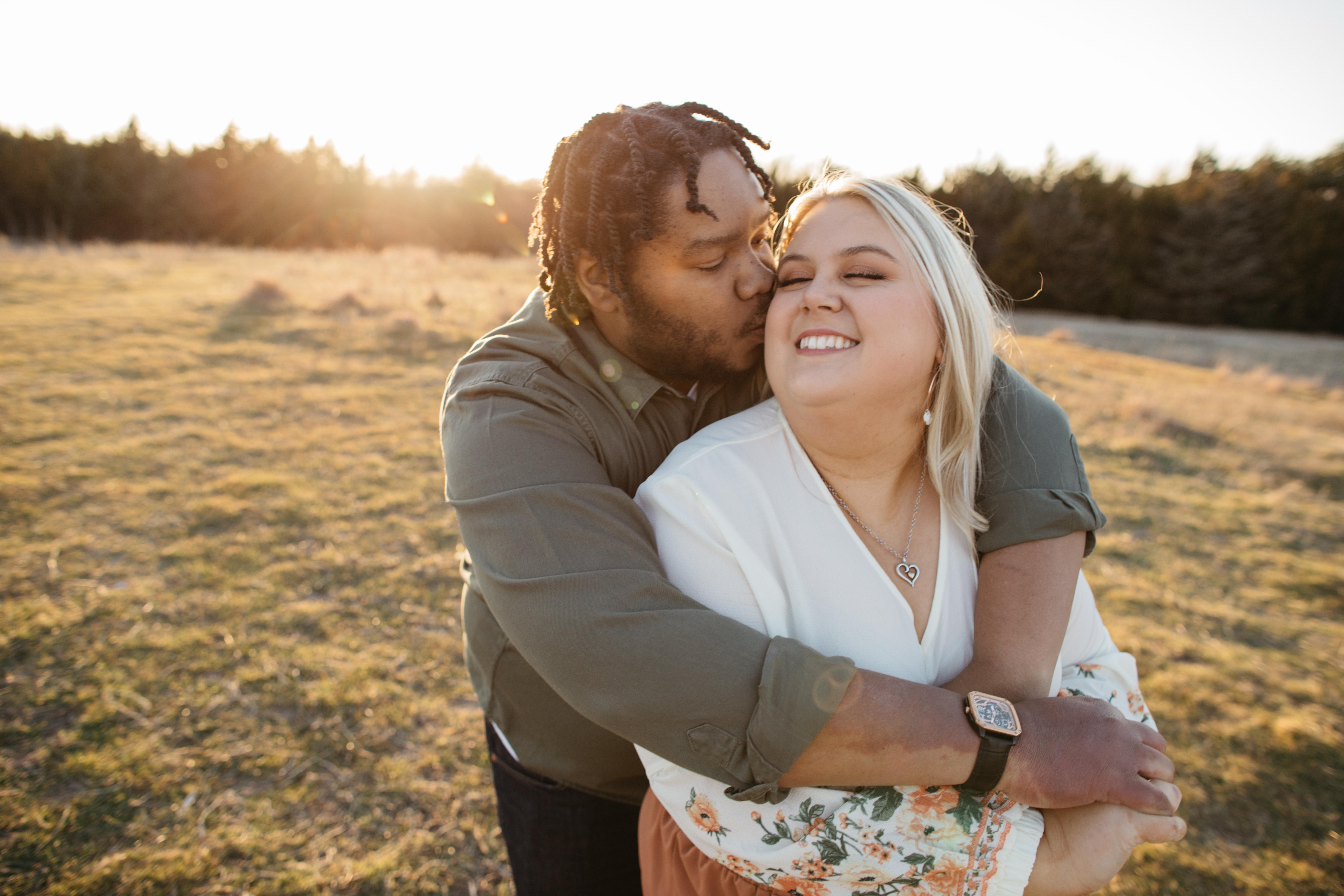 The Wedding Website of Keely Evans and Trenton Darby