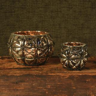 Khan Hurricane, Set of 2
