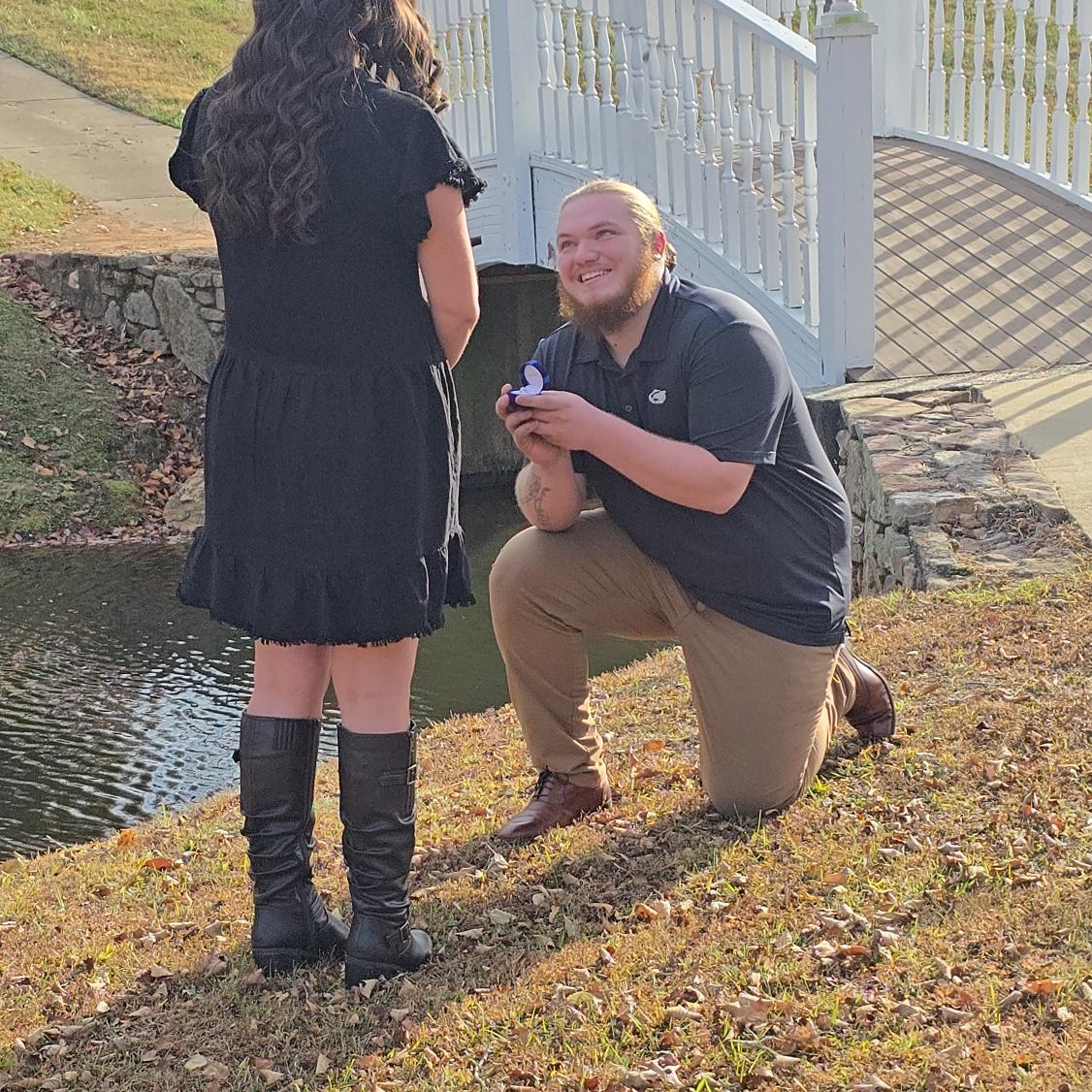 The Proposal 2025