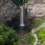 Taughannock Falls State Park