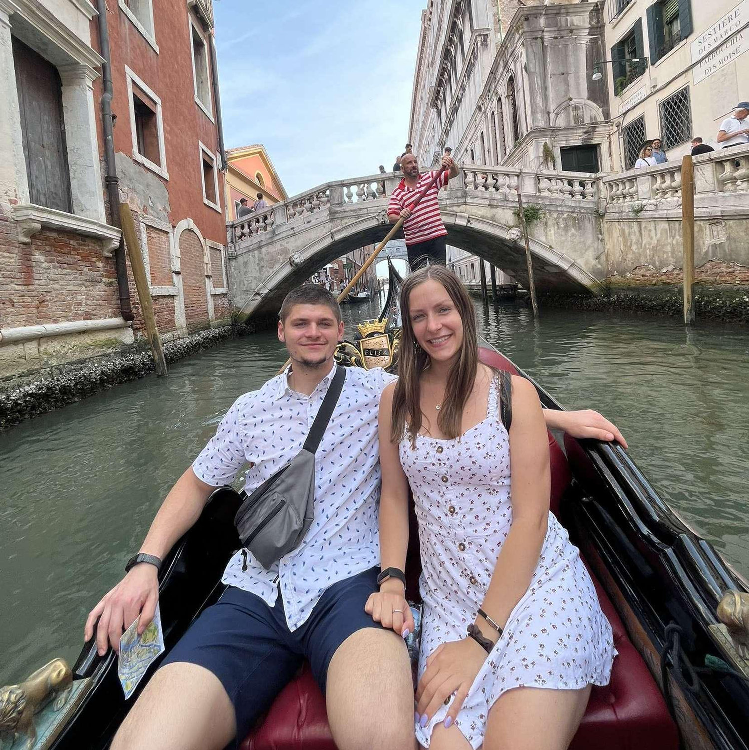 Venice, Italy 2022