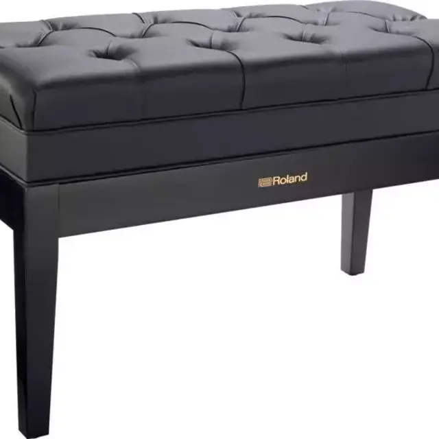 Piano Bench