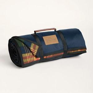 Roll-Up Blanket | Pendleton