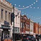 Historic Downtown McKinney