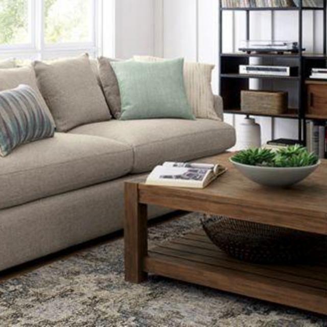 Crate and Barrel Gift Cards