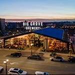 Big Grove Brewery & Taproom