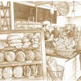 Con Pane Rustic Breads & Cafe