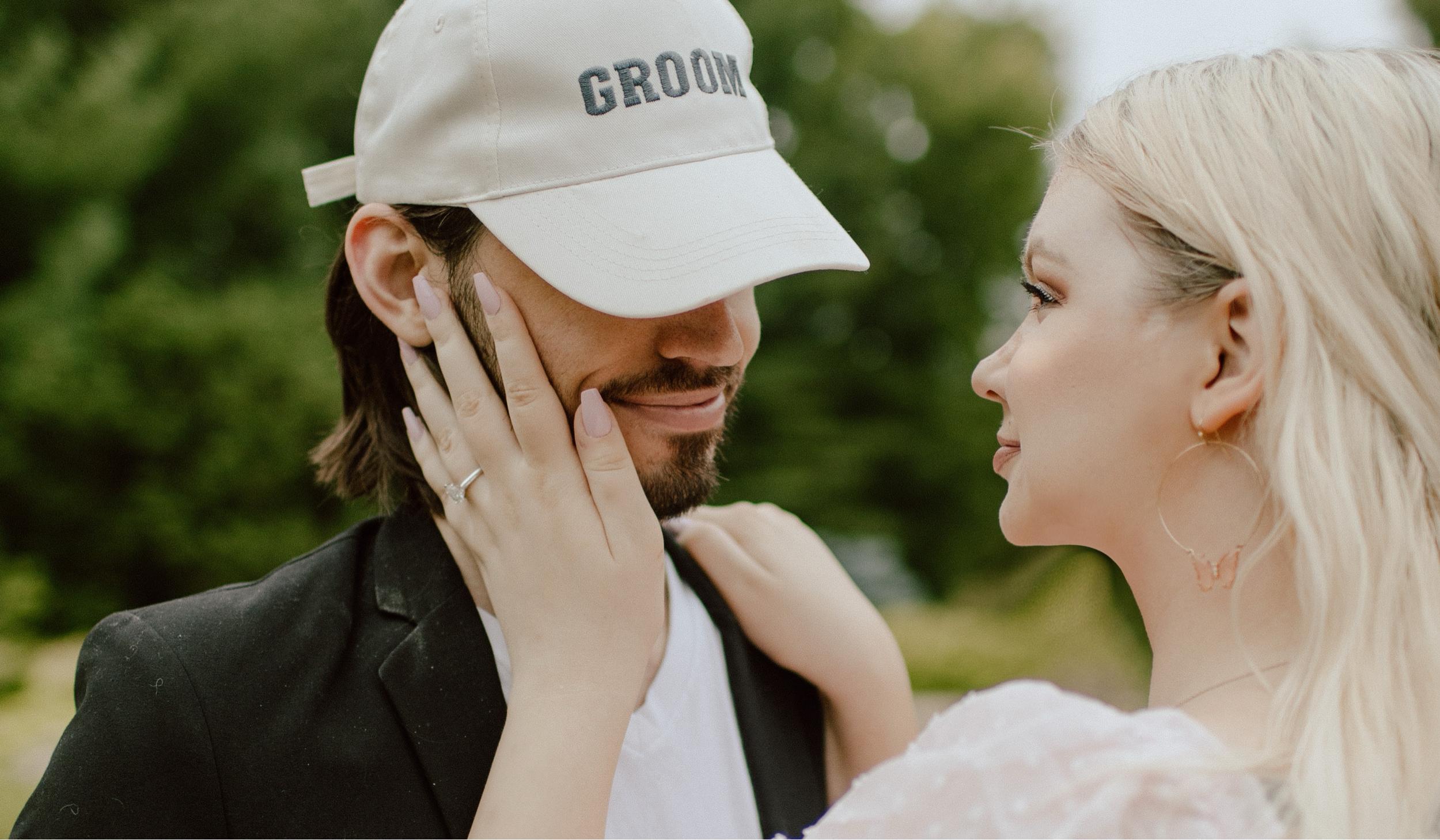 The Wedding Website of Jennifer Fox and Justus Morschauser