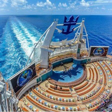 Aqua Theater