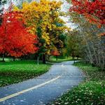 The Boise Greenbelt