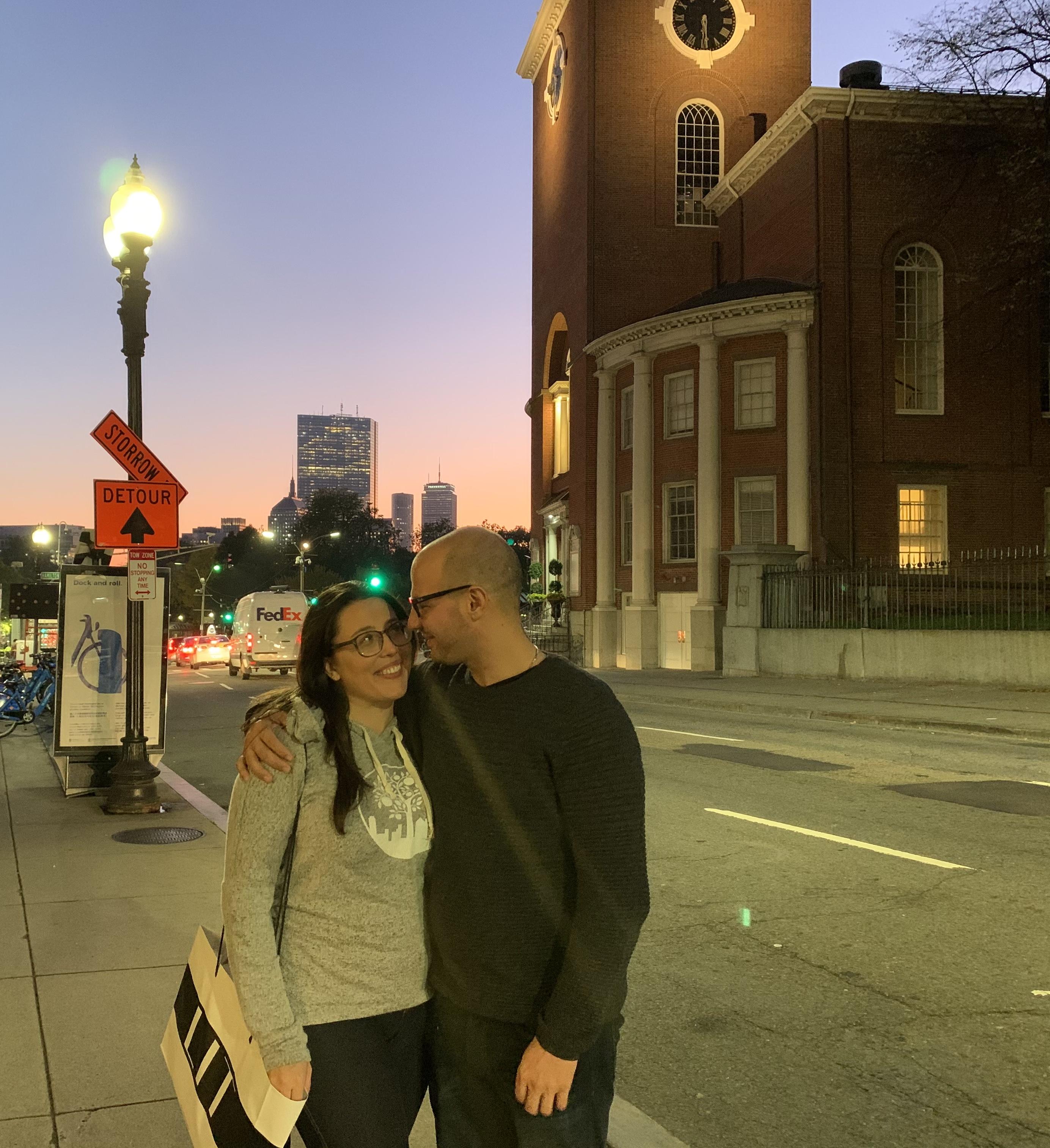 The Wedding Website of Tara Simicich and MichaelAnthony Campistrous