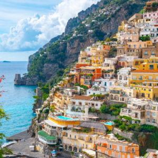 Amalfi Coast Hotel