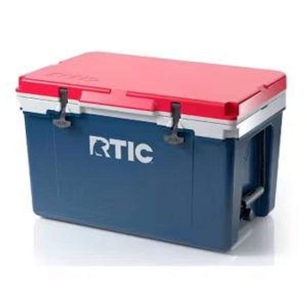 32 QT Ultra-Light Cooler - Patriot