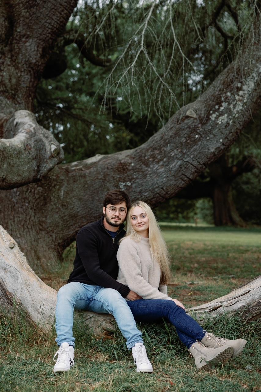 The Wedding Website of Jonathan Valdes and Rhiannon Gregory