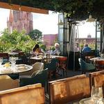 RESTAURANTE La Única San Miguel de Allende