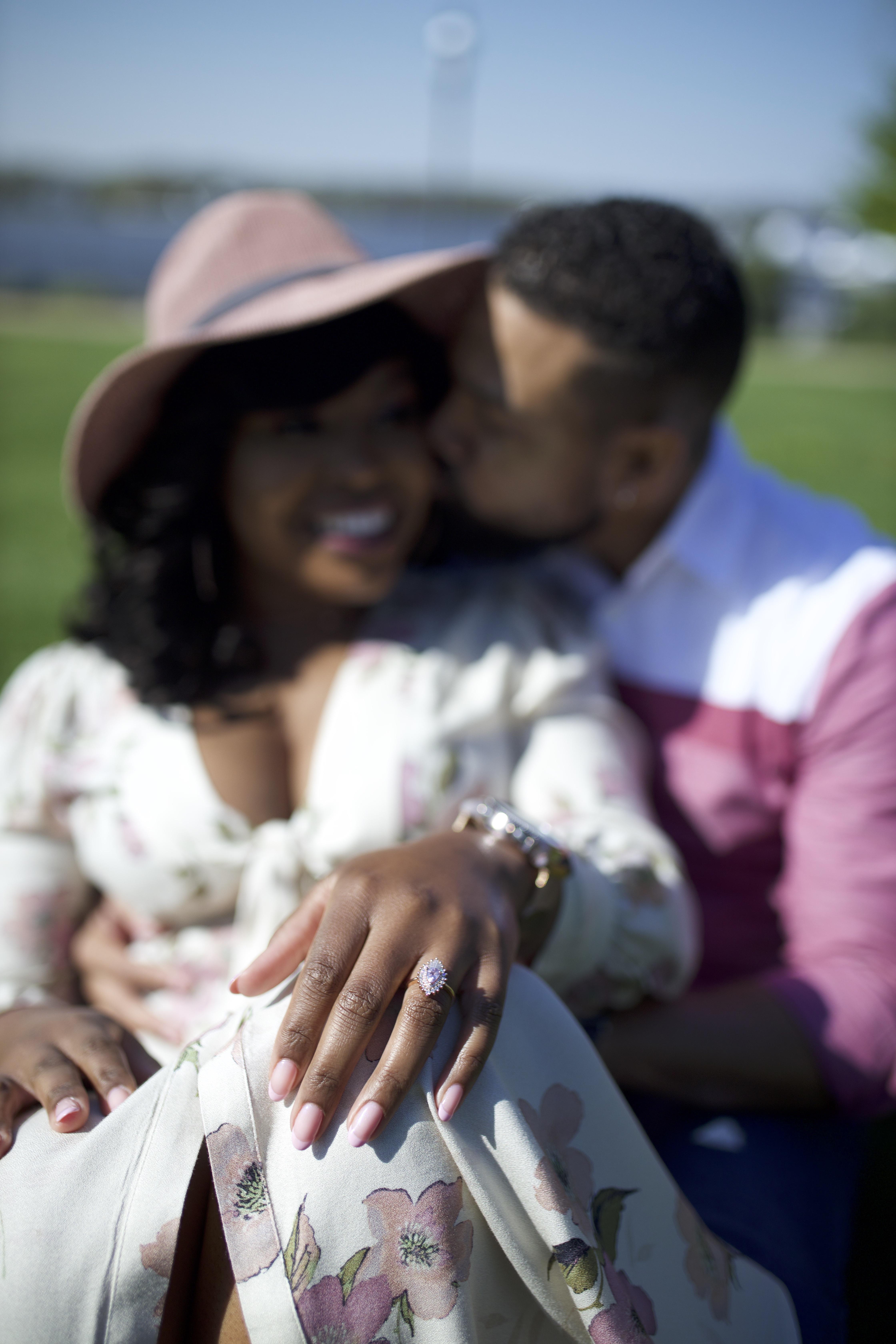 The Wedding Website of Sierra Thomas and Cameron Craig