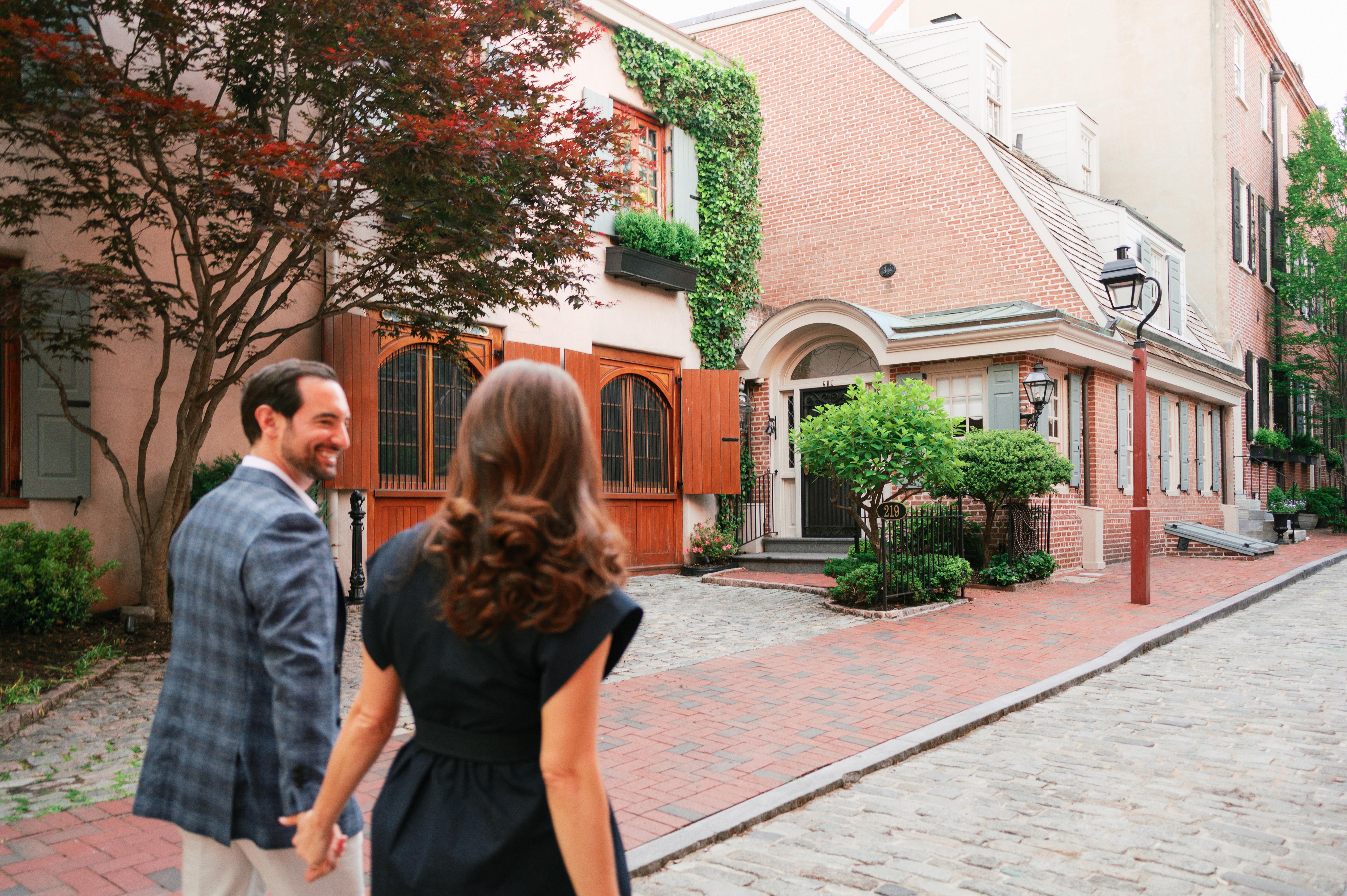 The Wedding Website of Elizabeth Emper and Daniel Ruggieri