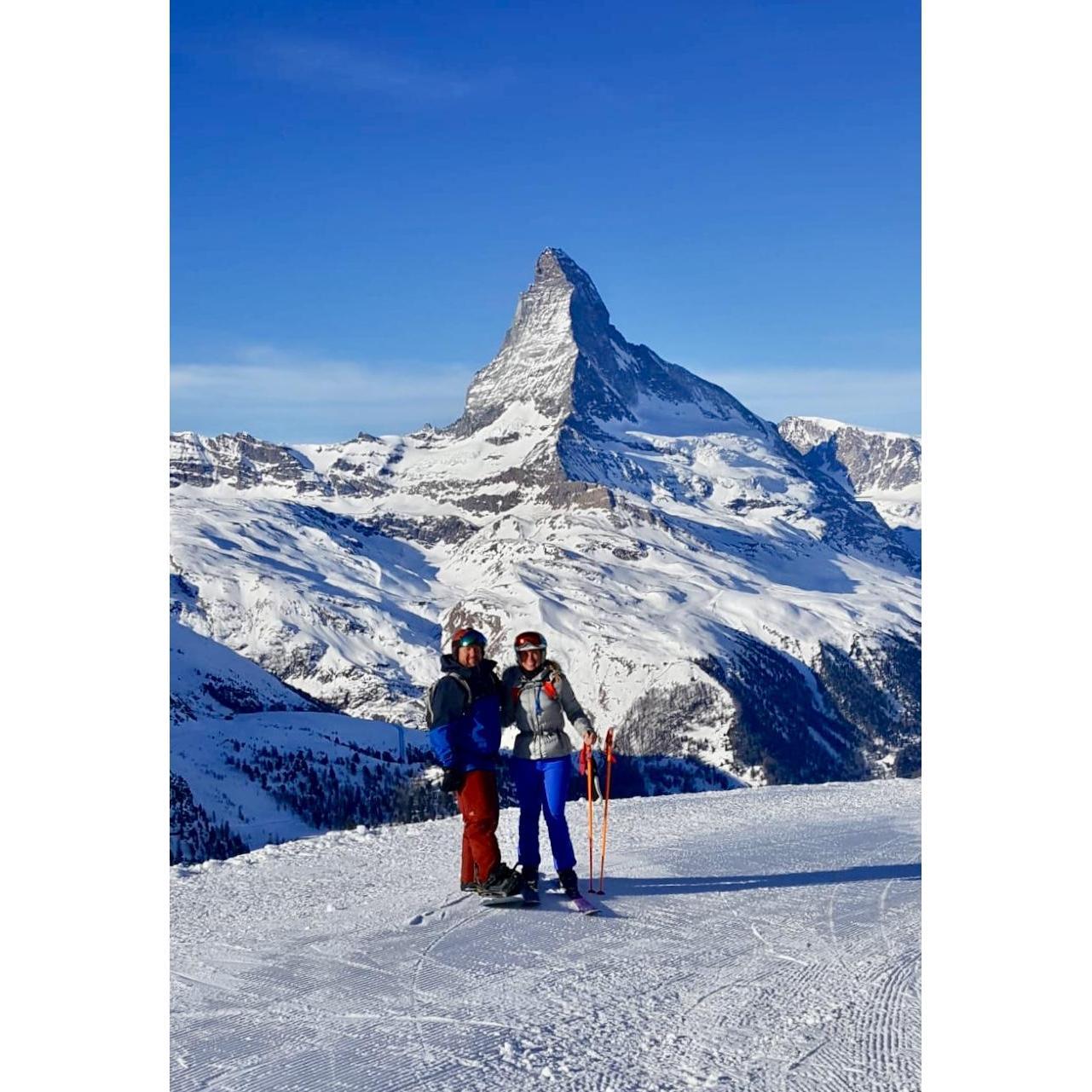 Zermatt 2019