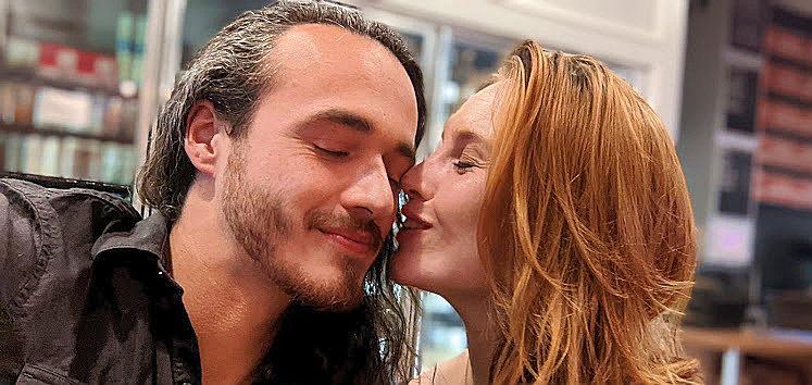 The Wedding Website of Stacie Chapman and Anthony Martinez