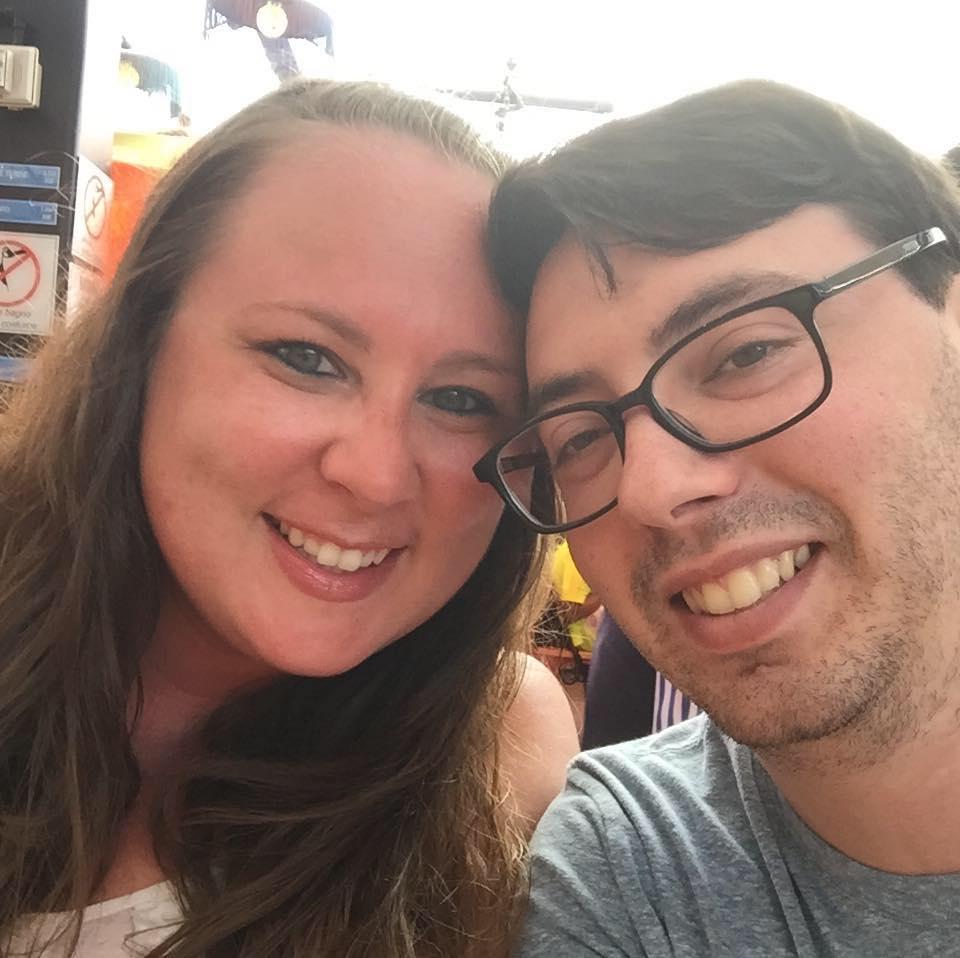 The Wedding Website of Jacquelyn Garrecht and Michael Grella
