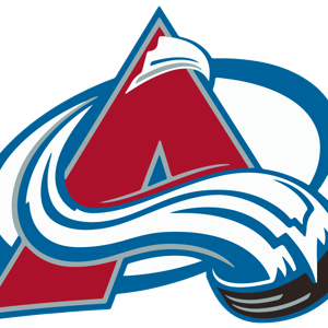 Glass Seats to Avs Game