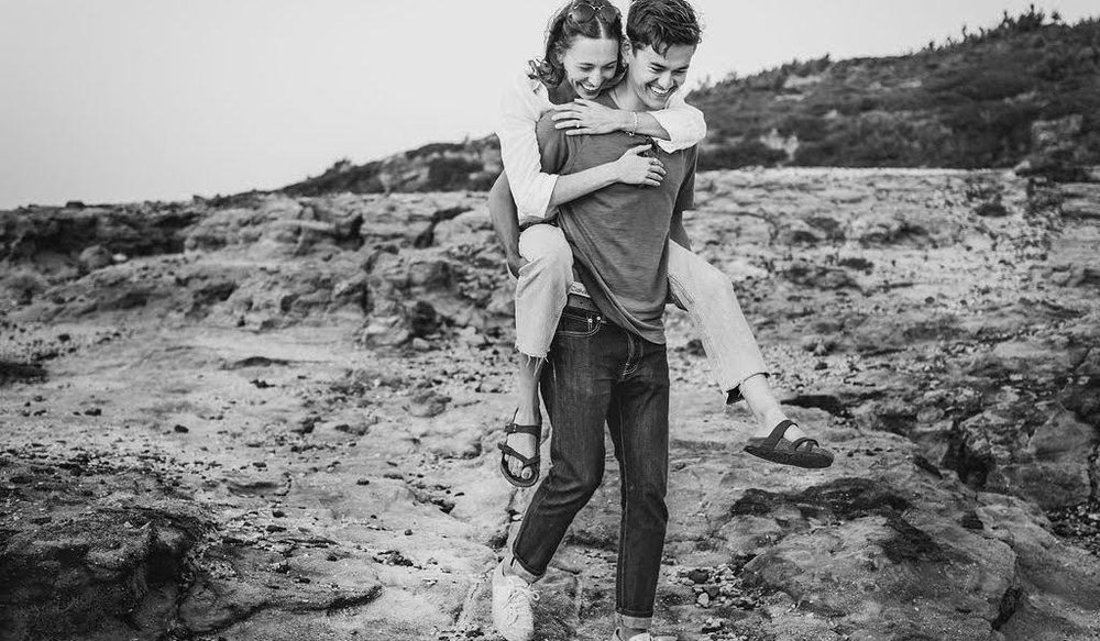 Kaitlyn Wendler and David Butko's Wedding Website