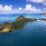 Pigeon Island National Park