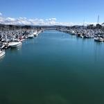 Dana Point Harbor