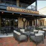 Central City Tavern