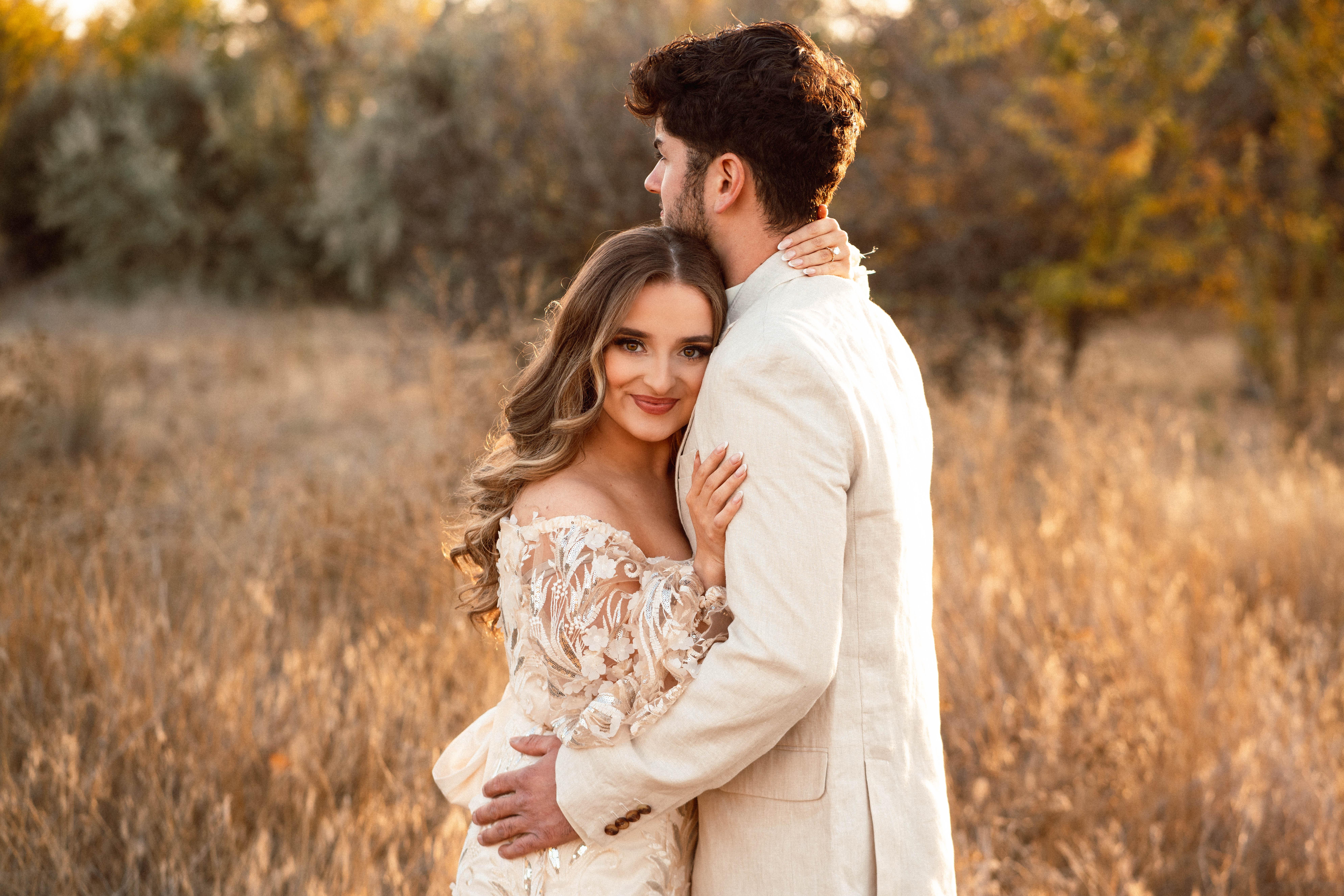 The Wedding Website of Julissa Valdez and Draeden Martinez