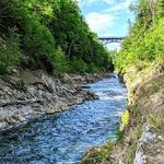 Quechee Gorge
