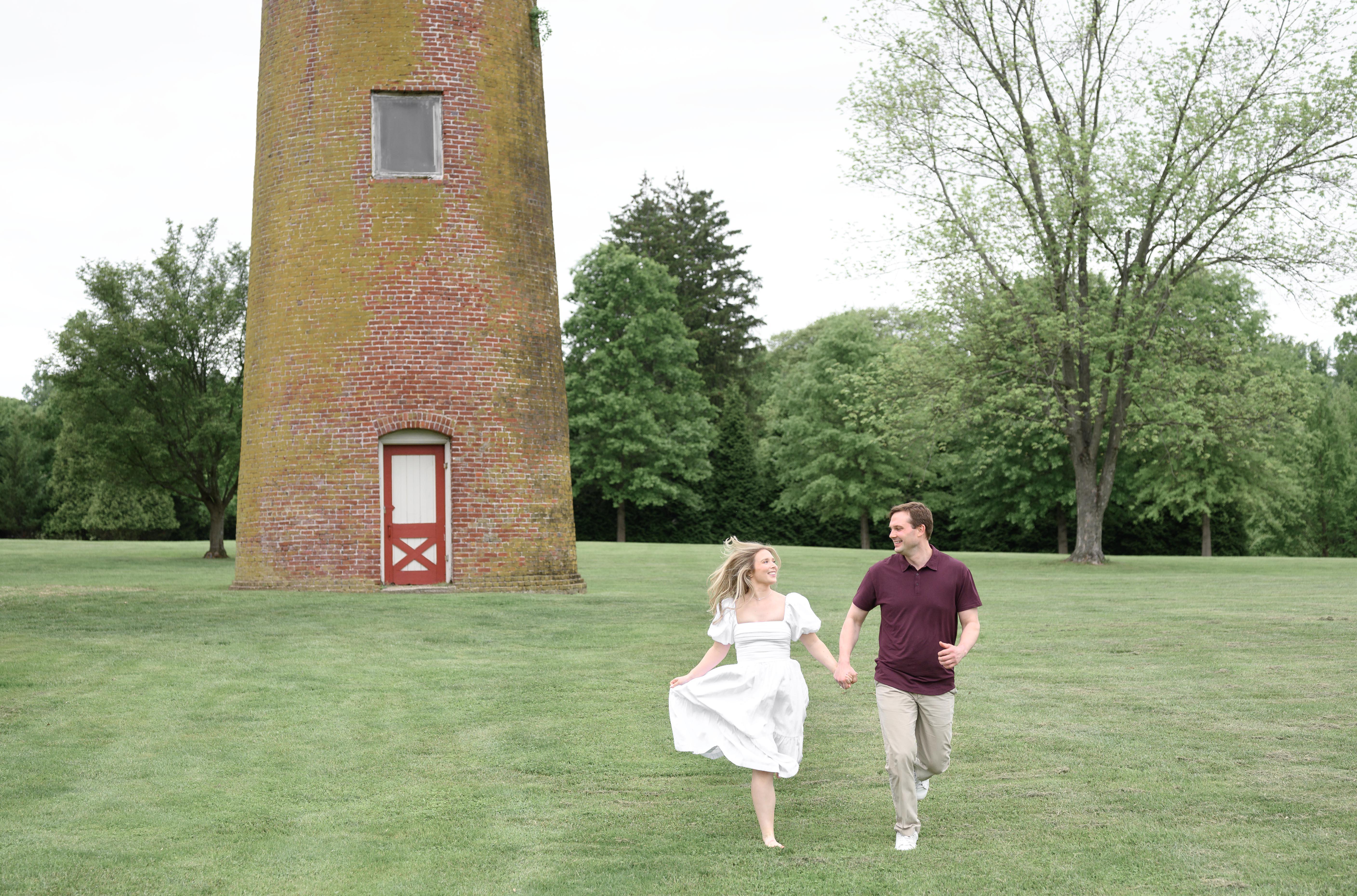 The Wedding Website of Garrett Hines and Claire Sweeney