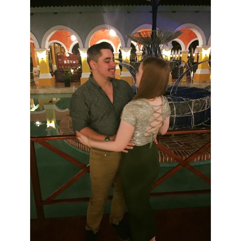 Mexico 2018