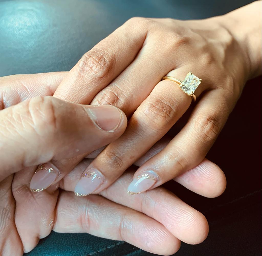 The Wedding Website of Amarinder Grewal and Deepinder Bassi
