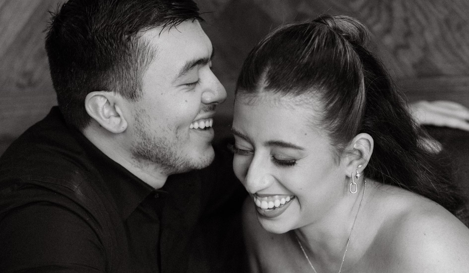 The Wedding Website of Sara Silva and Jaime Perales